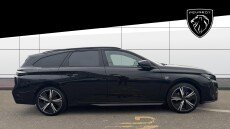 Peugeot 308 1.2 Hybrid 145 GT 5dr e-DSC6 Petrol Estate